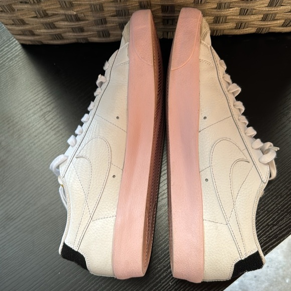 Nike Blazer Low '77 Vintage 'Be True' Multicolor Mens Size 10.5 DD3034 100 - Picture 10 of 10